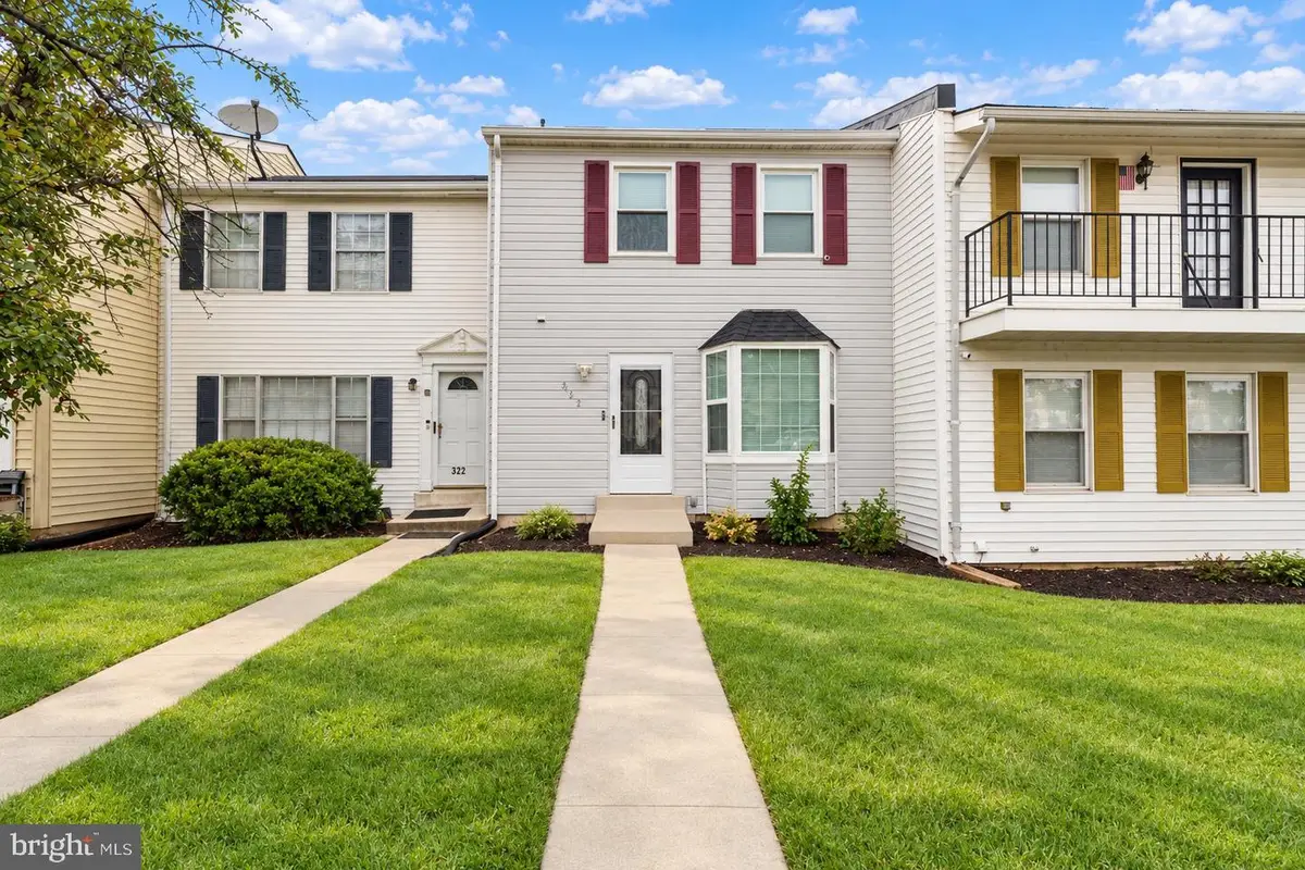 324 Harry S Truman Dr #233, Upper Marlboro, MD 20774 - #1