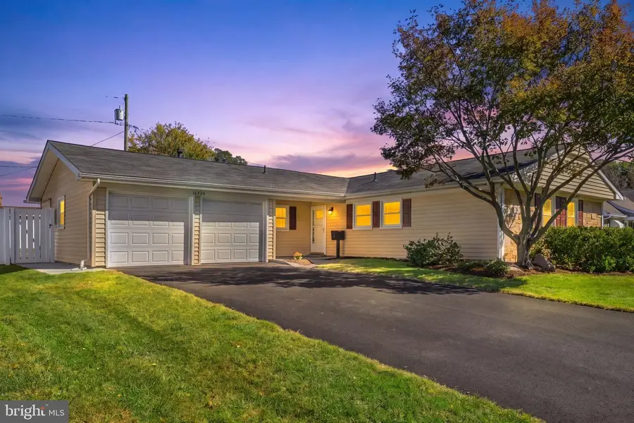 12224 Wynmore Ln, Bowie, MD 20715 - #2
