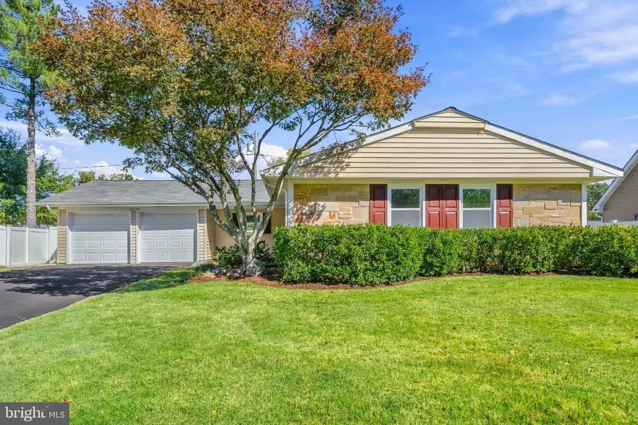 12224 Wynmore Ln, Bowie, MD 20715 - #3