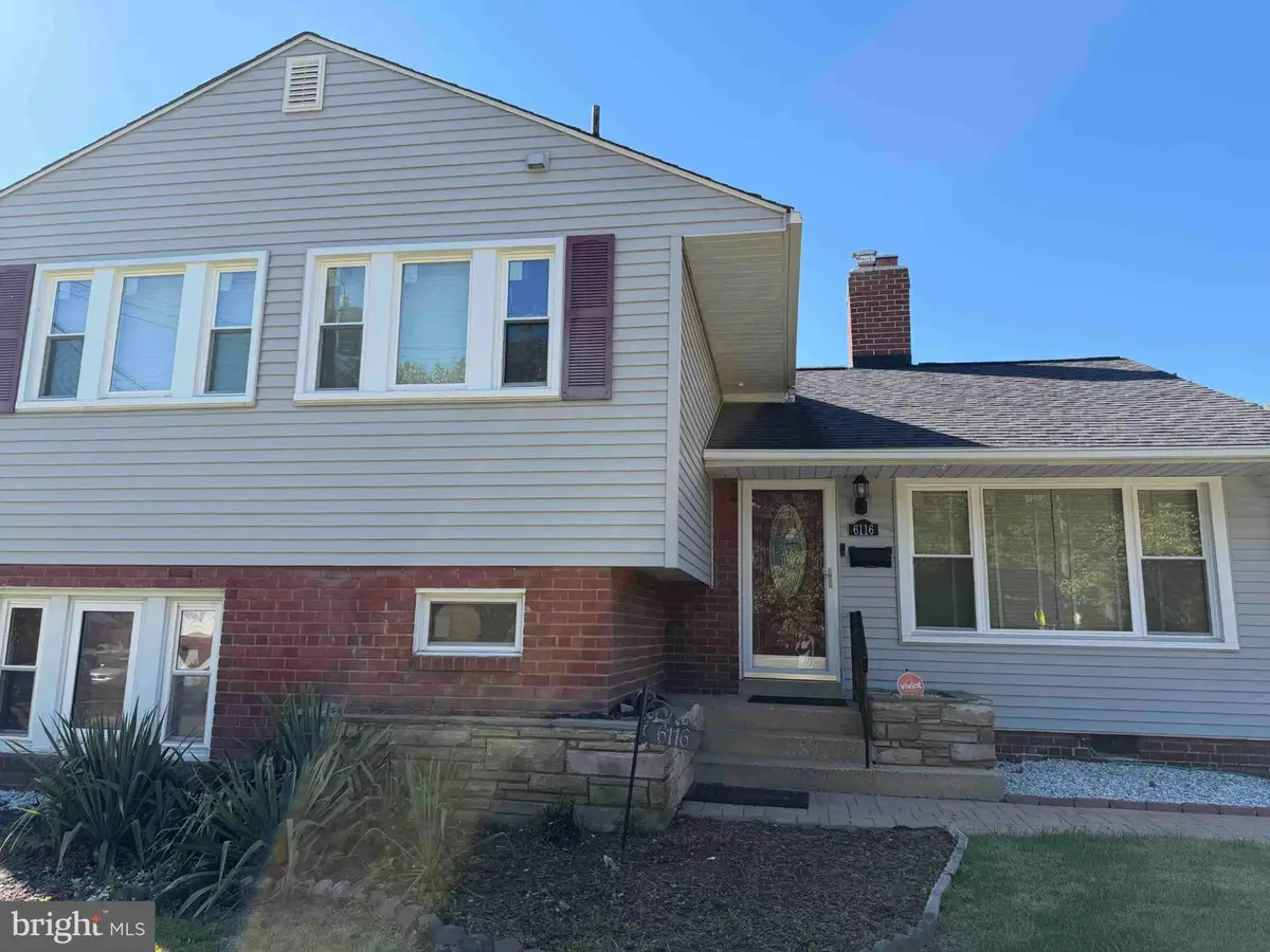 6116 85th Pl, Hyattsville, MD 20784 - #1
