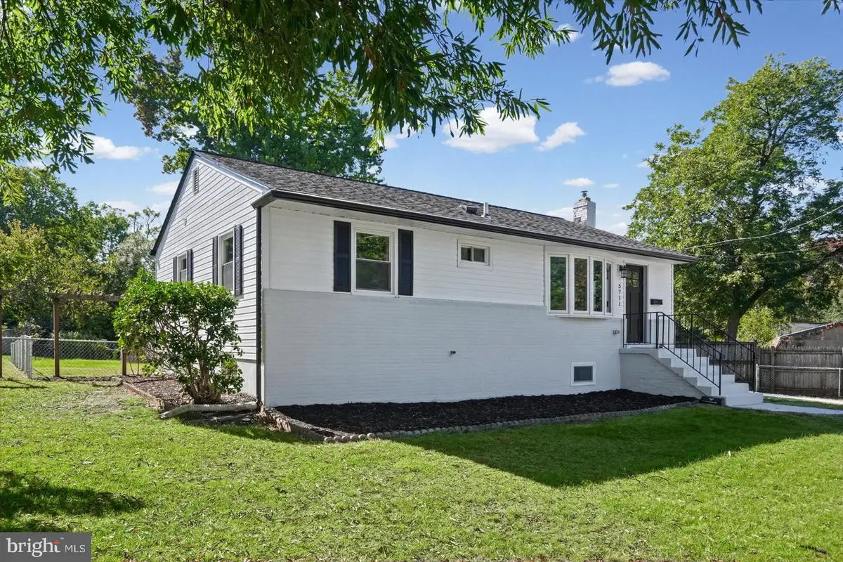 5711 Osage St, College Park, MD 20740 - #1