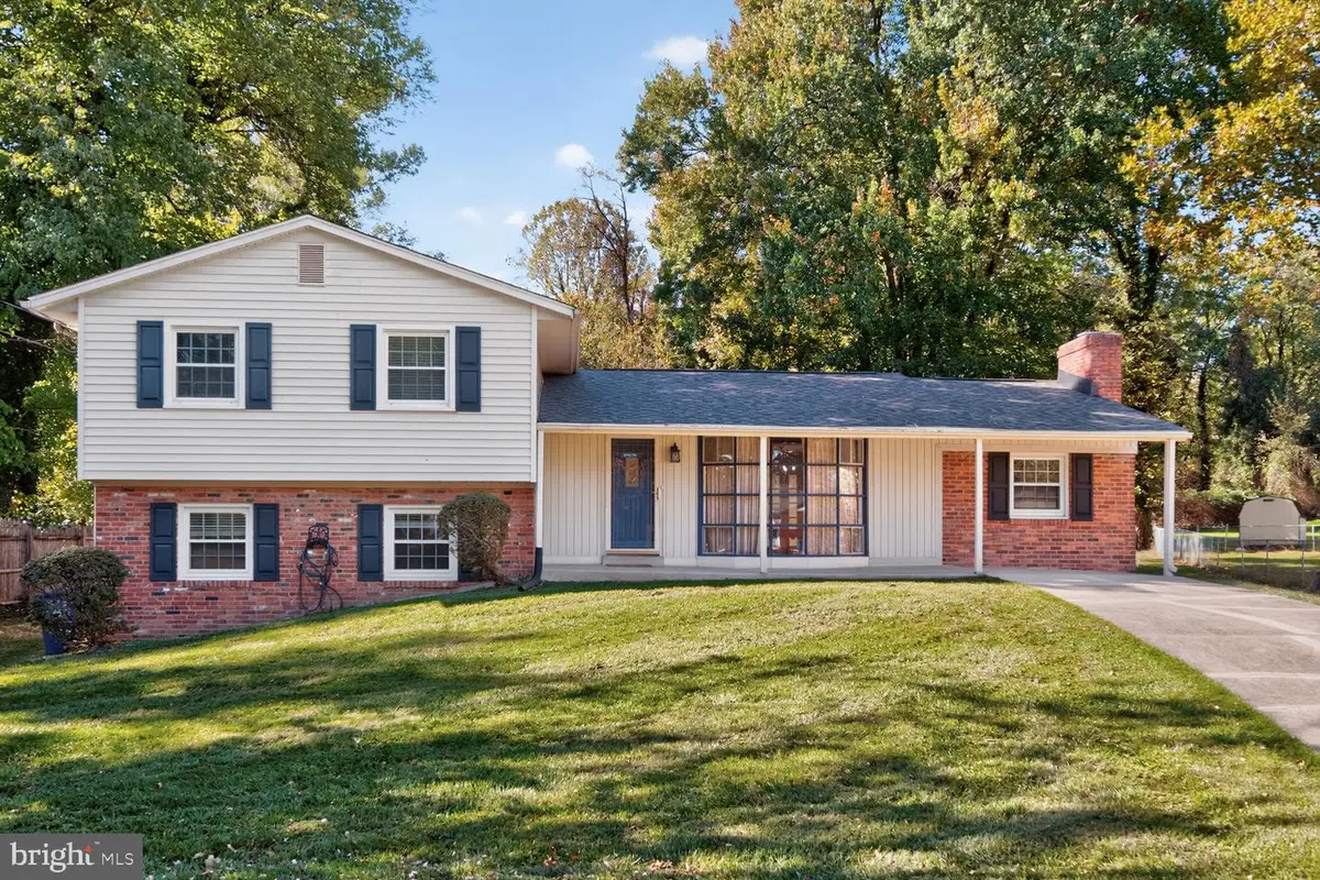 4105 Stratton Rd, Temple Hills, MD 20748 - #1