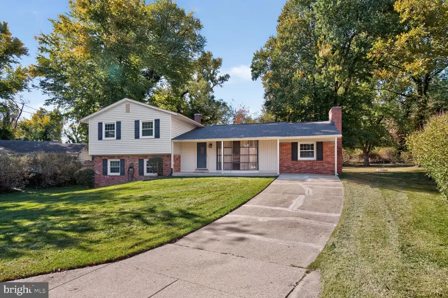 4105 Stratton Rd, Temple Hills, MD 20748 - #2