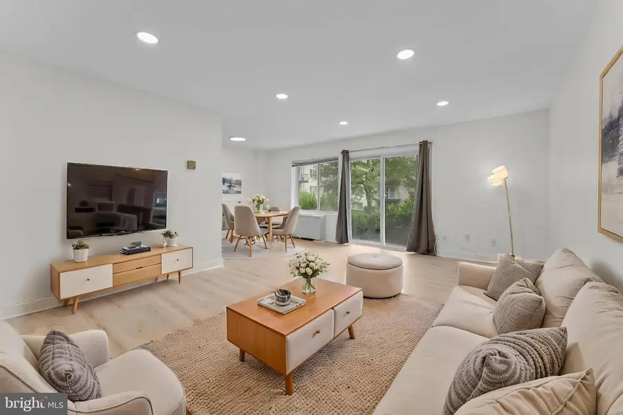 1005 Chillum Rd #119, Hyattsville, MD 20782 - #2
