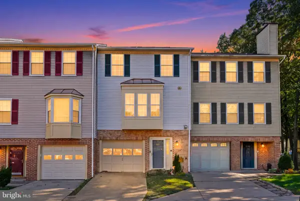 4634 Colonel Fenwick Pl #410, UPPER MARLBORO, MD 20772