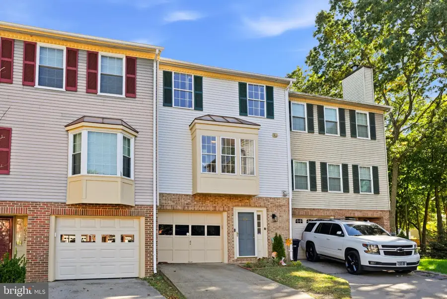 4634 Colonel Fenwick Pl #410, Upper Marlboro, MD 20772 - #2