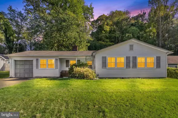 12907 Barnwell Pl, UPPER MARLBORO, MD 20772