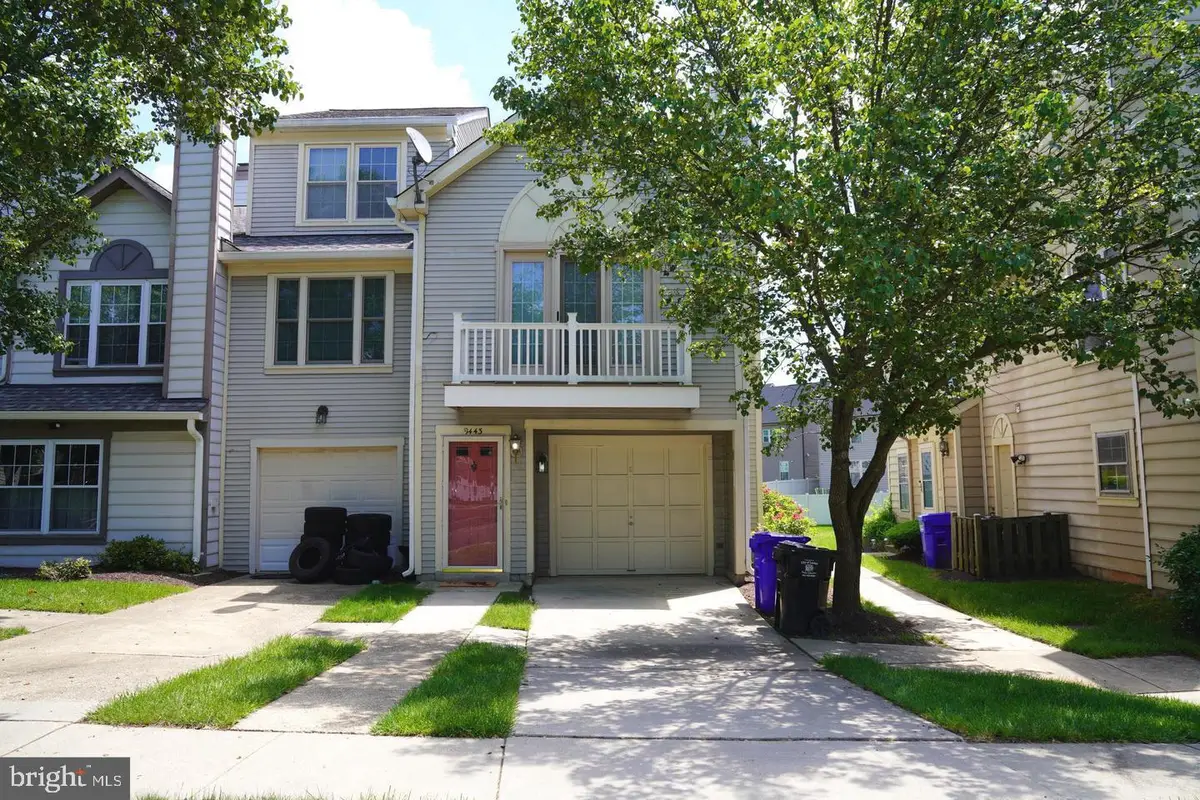 9443 Trevino Ter #82, Laurel, MD 20708 - #1