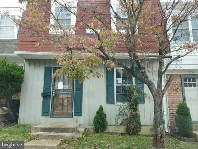 8952 Congress Pl, Hyattsville, MD 20785 - #1