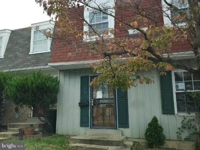 8952 Congress Pl, Hyattsville, MD 20785 - #2