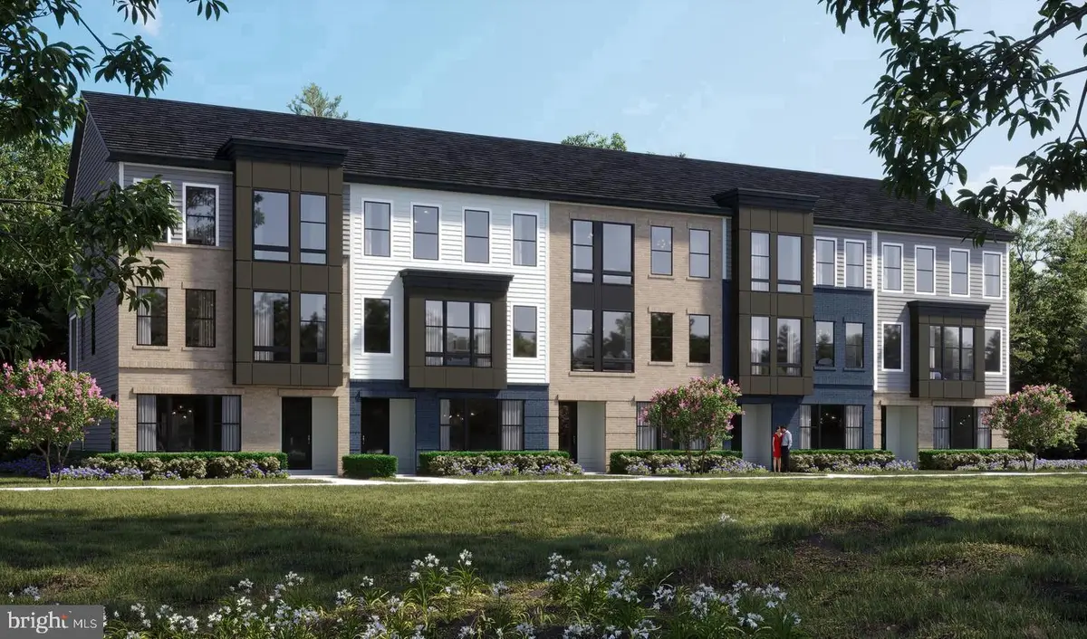 103 Summit Point Blvd #24-j, Bowie, MD 20716 - #1
