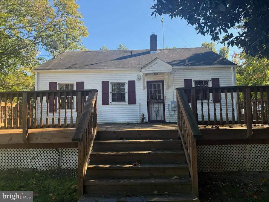 6204 State St, Cheverly, MD 20785 - #2