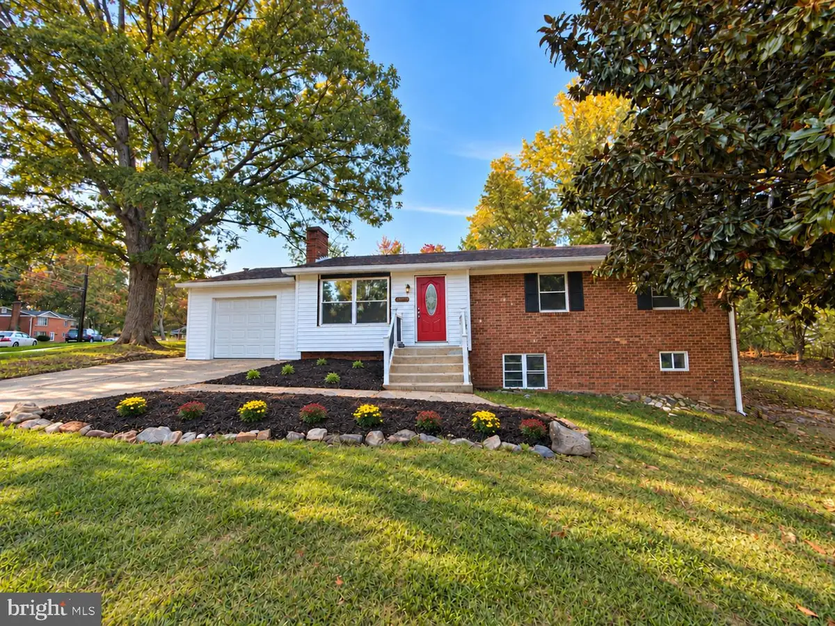 9608 Meadow Lark Ave, Upper Marlboro, MD 20772 - #1