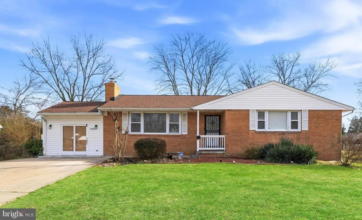 9412 Gwynndale Dr, Clinton, MD 20735 - #1