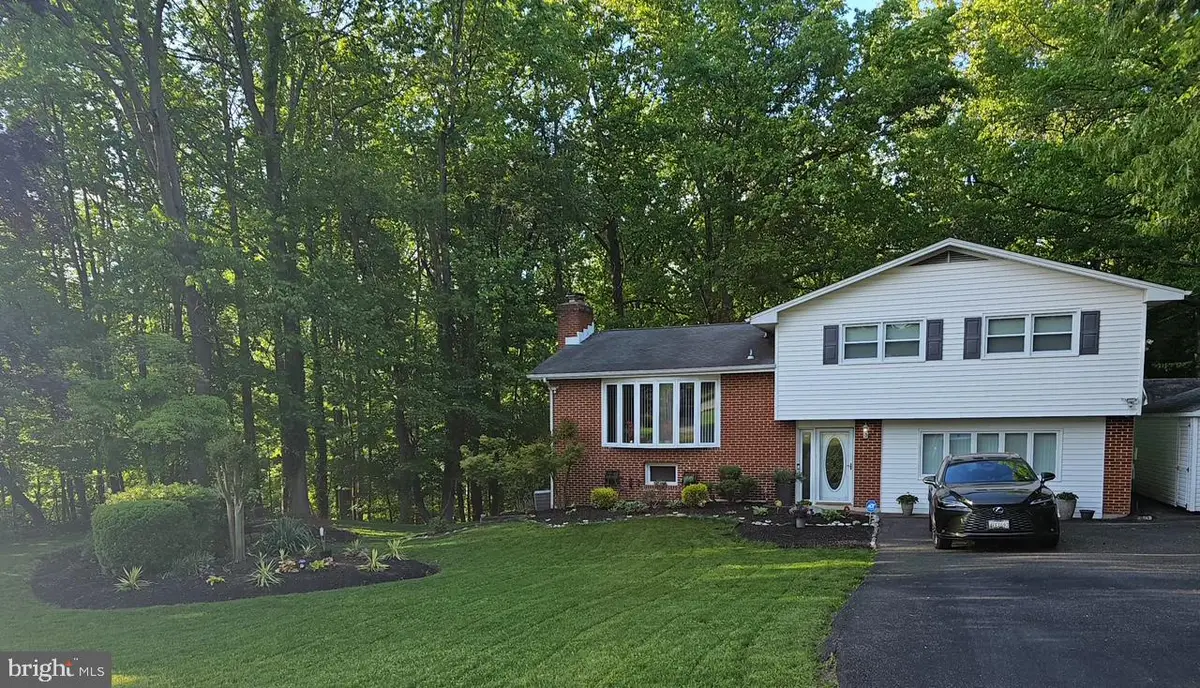 14208 Medwick Rd, Upper Marlboro, MD 20774 - #1