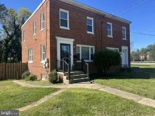 Address Withheld By Seller, Capitol Heights, MD 20743 - #1