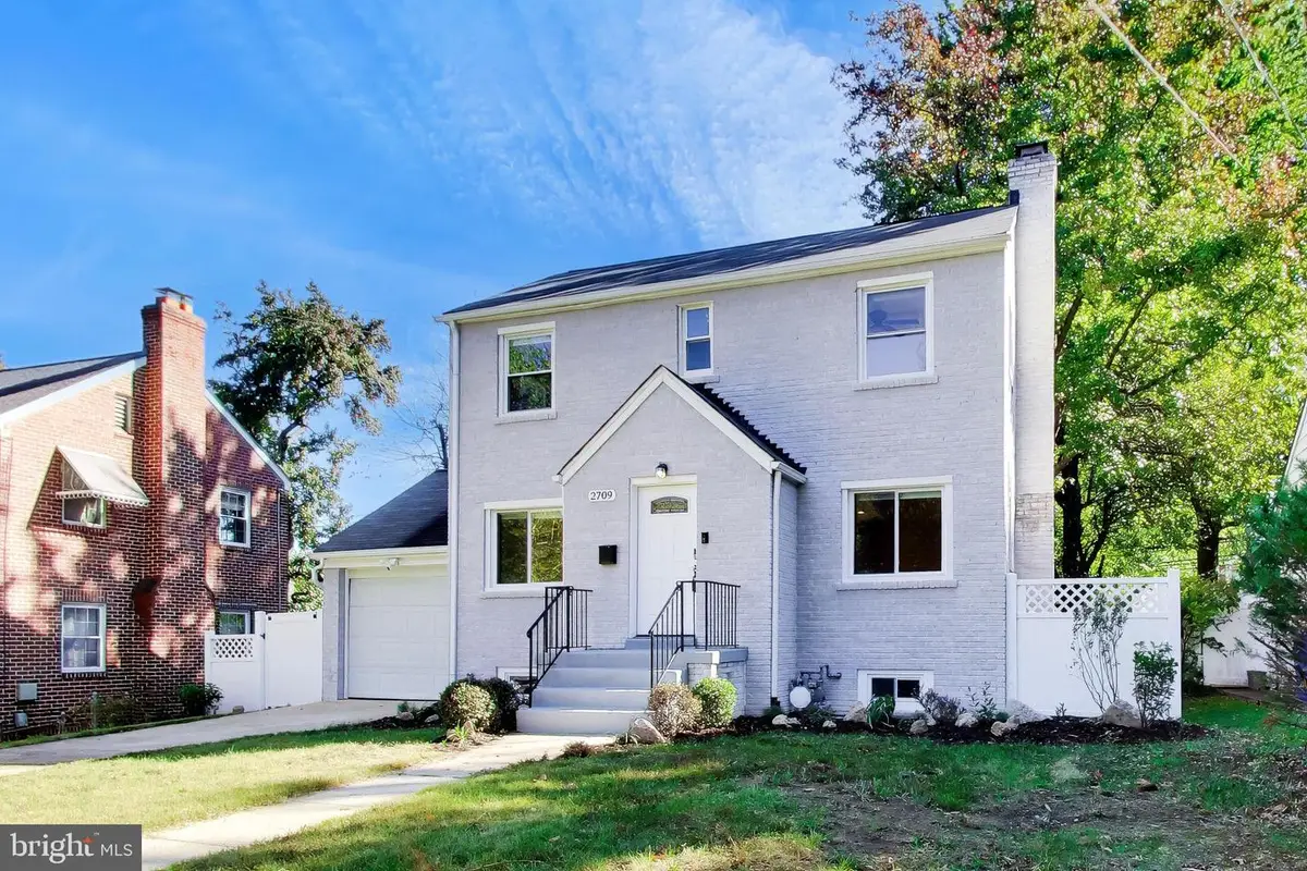 2709 Belleview Ave, Cheverly, MD 20785 - #1