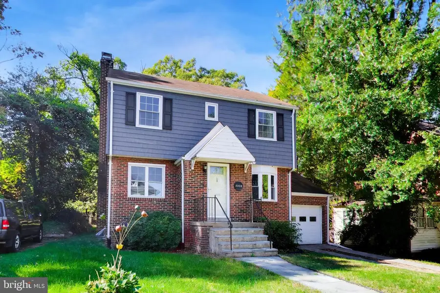 3308 Cheverly Ave, Cheverly, MD 20785 - #3