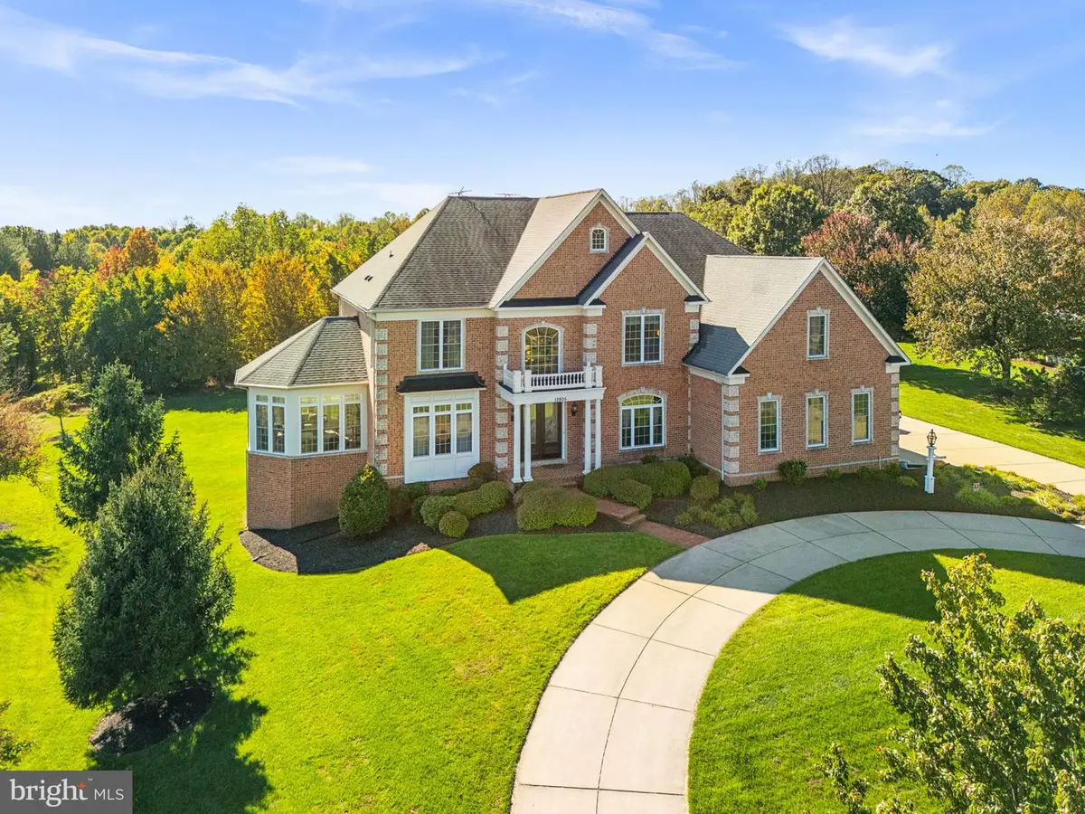 12805 Odens Bequest Dr, Bowie, MD 20720 - #1