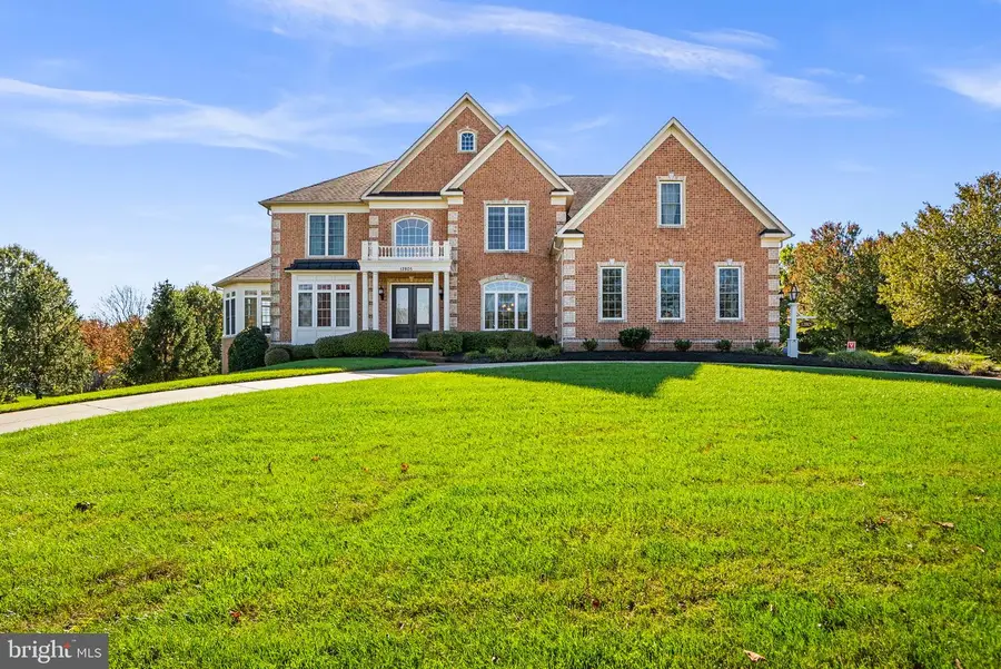 12805 Odens Bequest Dr, Bowie, MD 20720 - #2
