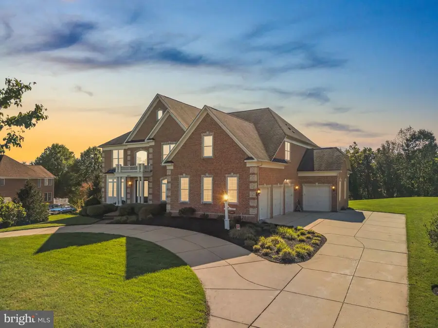 12805 Odens Bequest Dr, Bowie, MD 20720 - #3