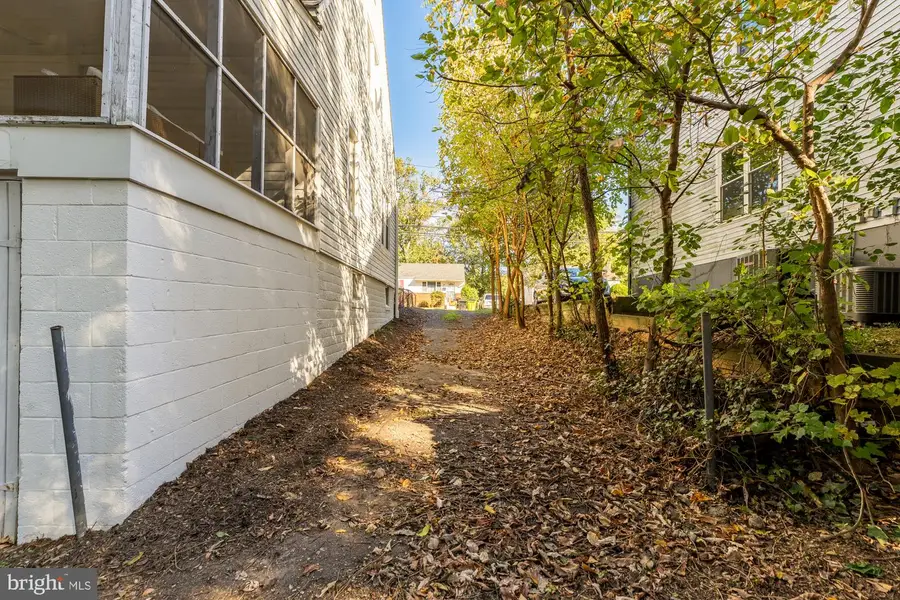 4508 37th St, Brentwood, MD 20722 - #3
