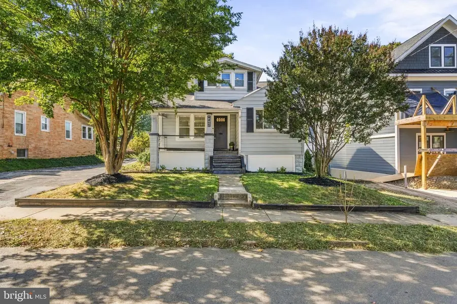 4408 31st St, Mount Rainier, MD 20712 - #2
