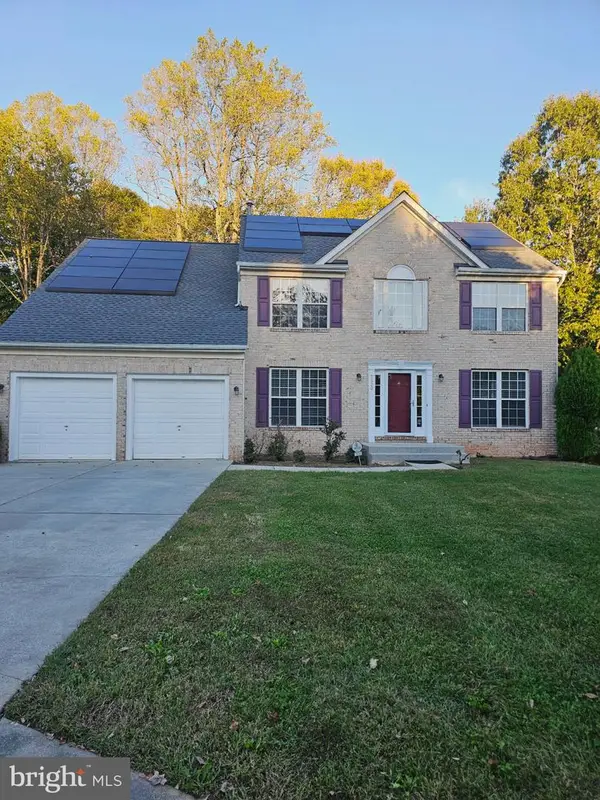 2820 Foxglove Way, UPPER MARLBORO, MD 20774