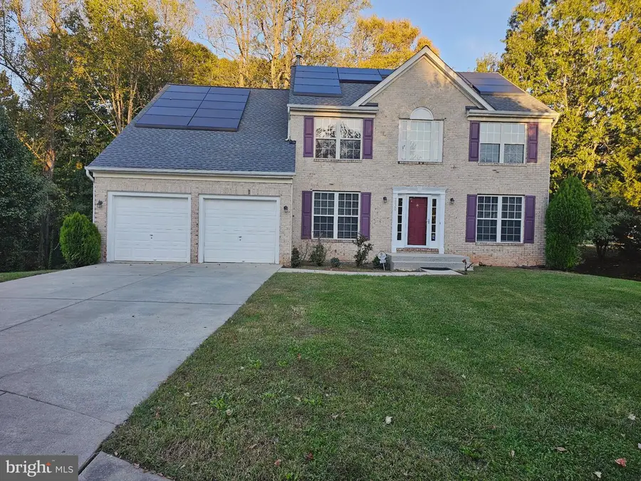 2820 Foxglove Way, Upper Marlboro, MD 20774 - #2