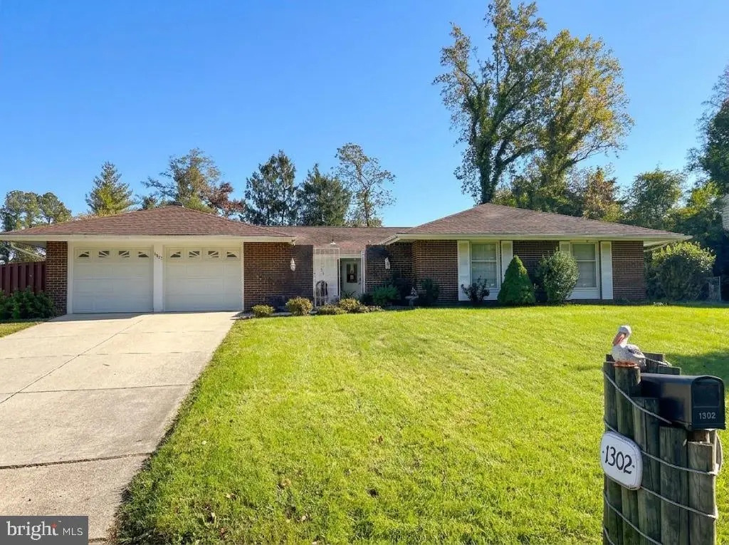 1302 Pickering Cir, Upper Marlboro, MD 20774 - #1
