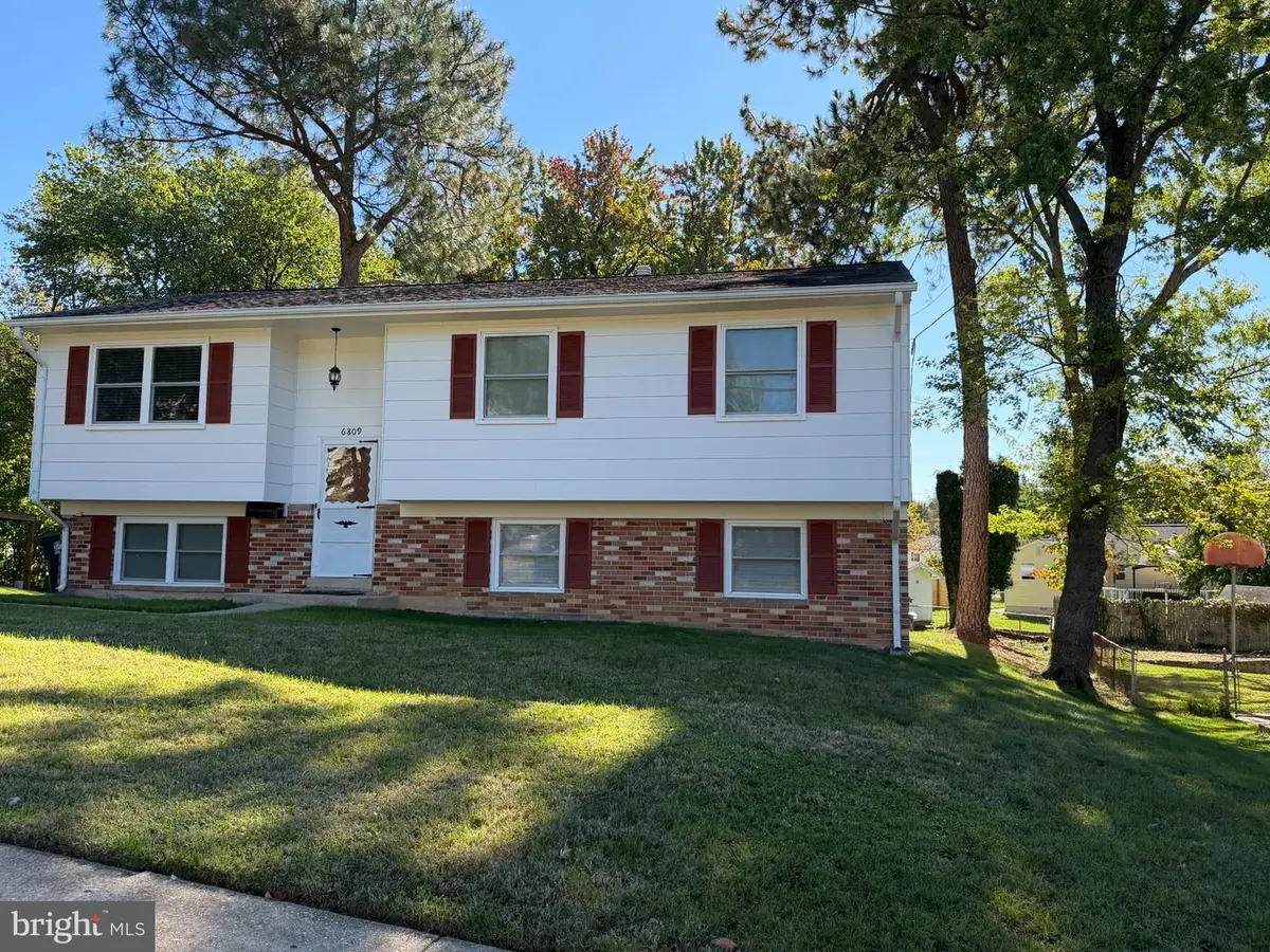6809 Eldridge St, Hyattsville, MD 20784 - #1
