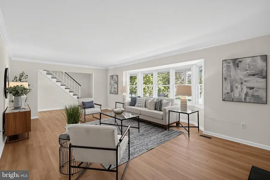8703 Graystone Ln, Laurel, MD 20708 - #3