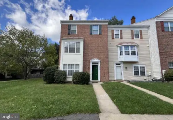 9305 Frensham Ct #9305, LAUREL, MD 20708