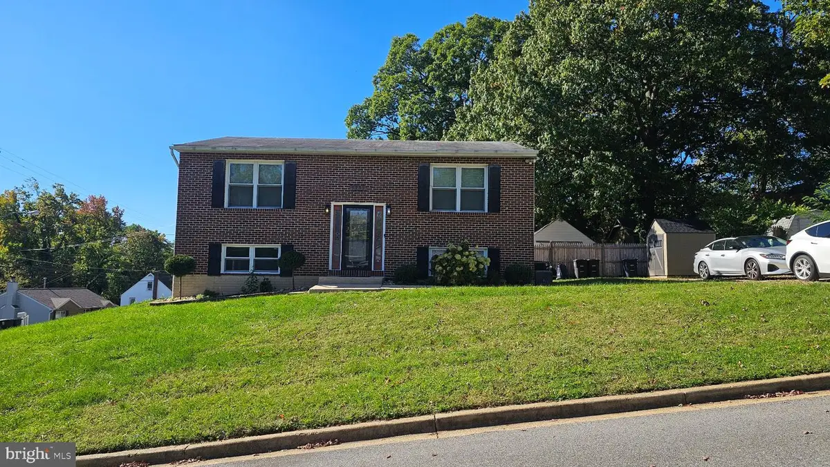1701 Quarter Ave, Capitol Heights, MD 20743 - #1