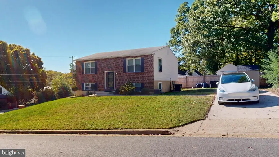 1701 Quarter Ave, Capitol Heights, MD 20743 - #2