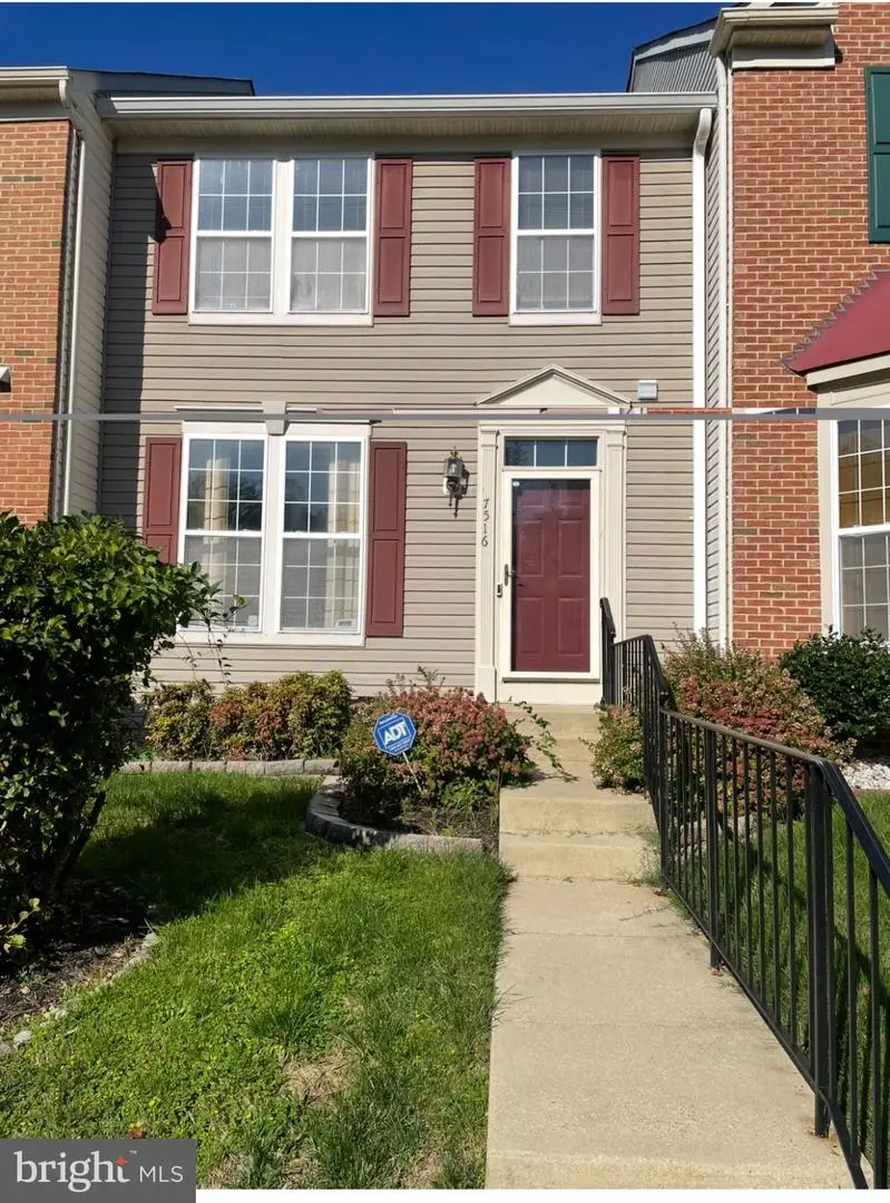 7516 Serenade Circle Cir, Clinton, MD 20735 - #1