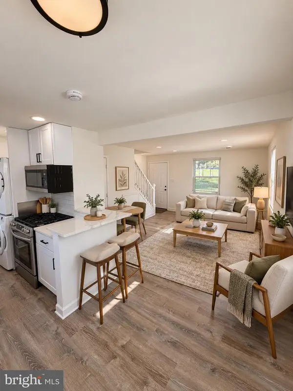2606 Kent Village Dr, LANDOVER, MD 20785