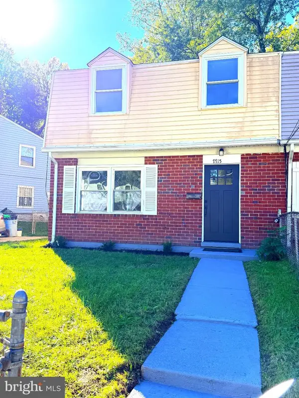 7715 Burnside Rd, LANDOVER, MD 20785