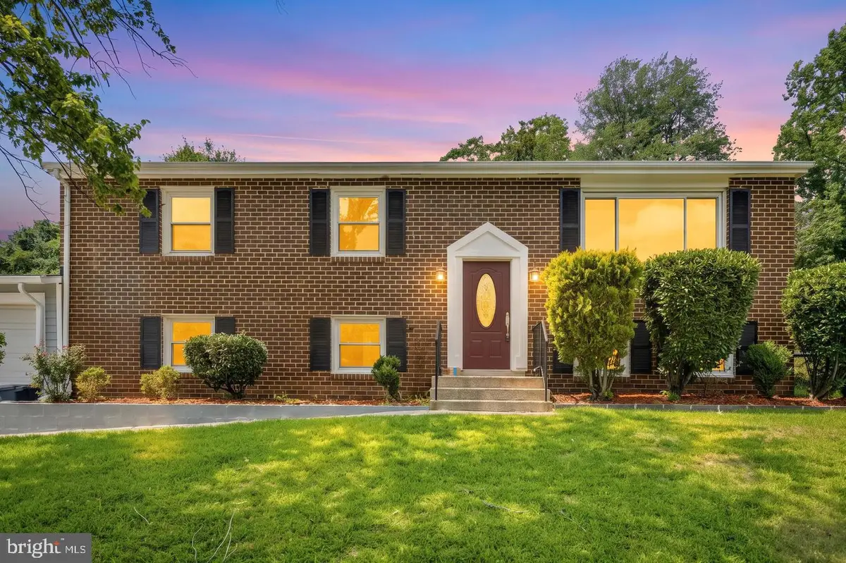 9003 Mill Ct, Fort Washington, MD 20744 - #1