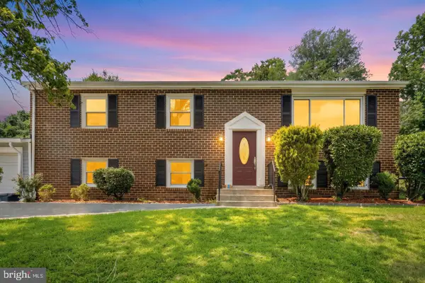 9003 Mill Ct, FORT WASHINGTON, MD 20744