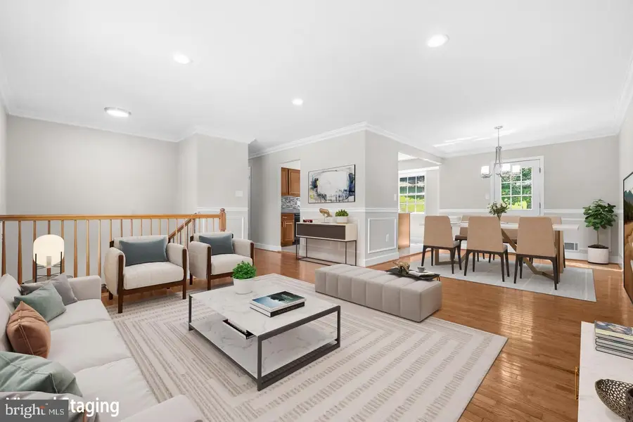 9003 Mill Ct, Fort Washington, MD 20744 - #2