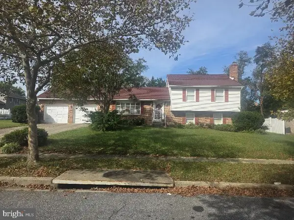 4411 Wandering Way, TEMPLE HILLS, MD 20748