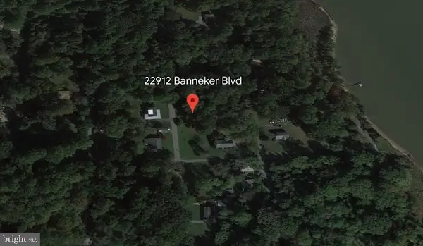 22912 Benjamin Banneker Blvd, AQUASCO, MD 20608