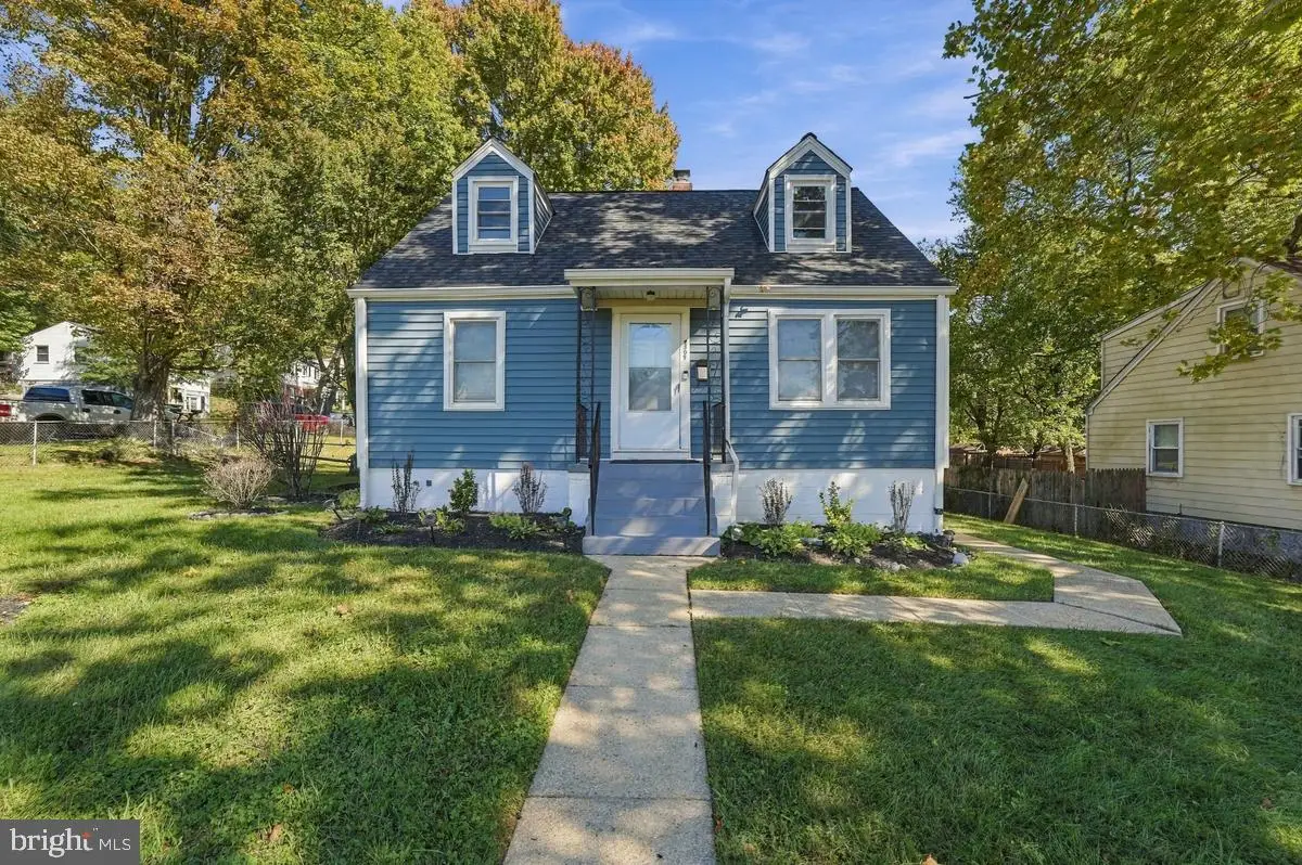 4309 74th Ave, Hyattsville, MD 20784 - #1