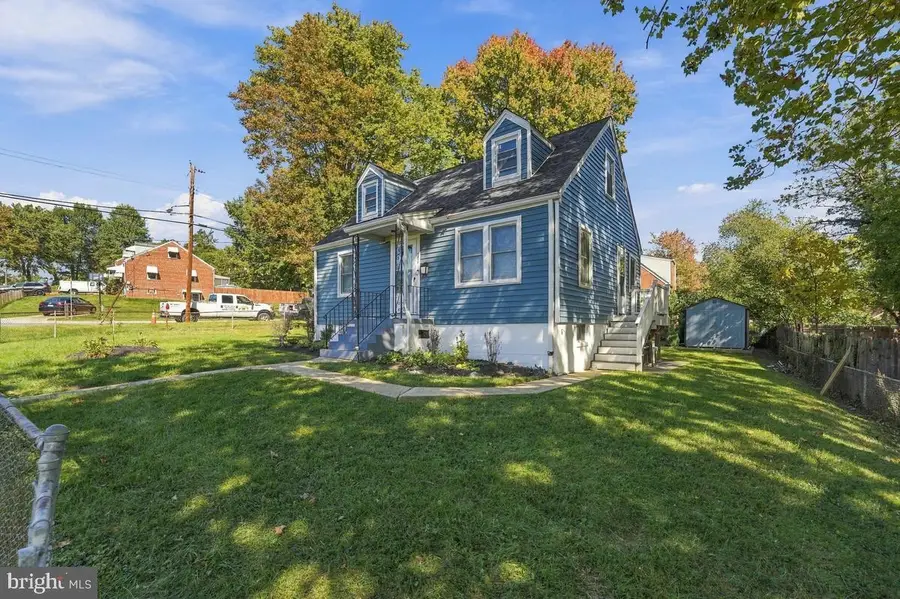 4309 74th Ave, Hyattsville, MD 20784 - #2