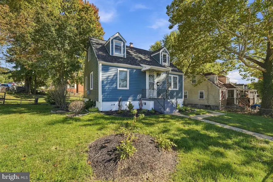 4309 74th Ave, Hyattsville, MD 20784 - #3