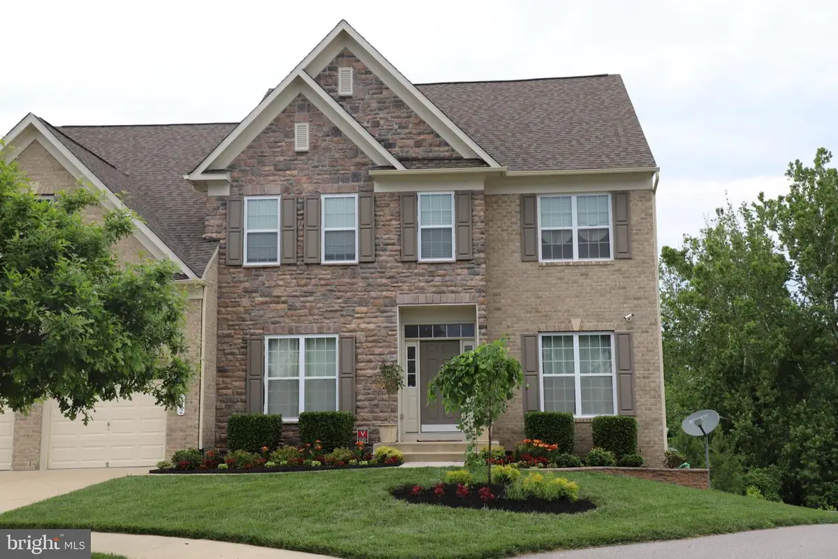 9302 Bay Leaf Ct, Upper Marlboro, MD 20772 - #1