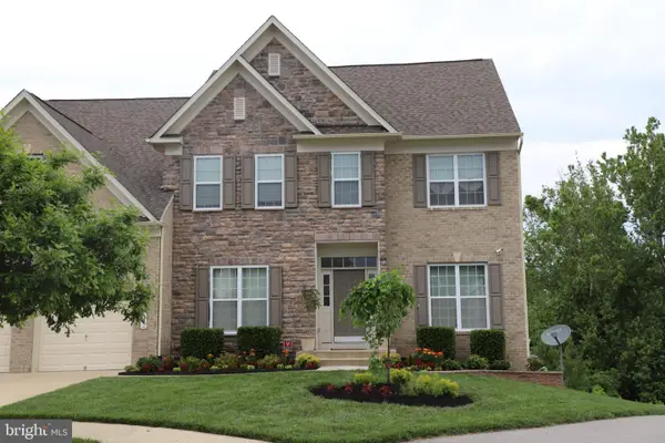 9302 Bay Leaf Ct, UPPER MARLBORO, MD 20772