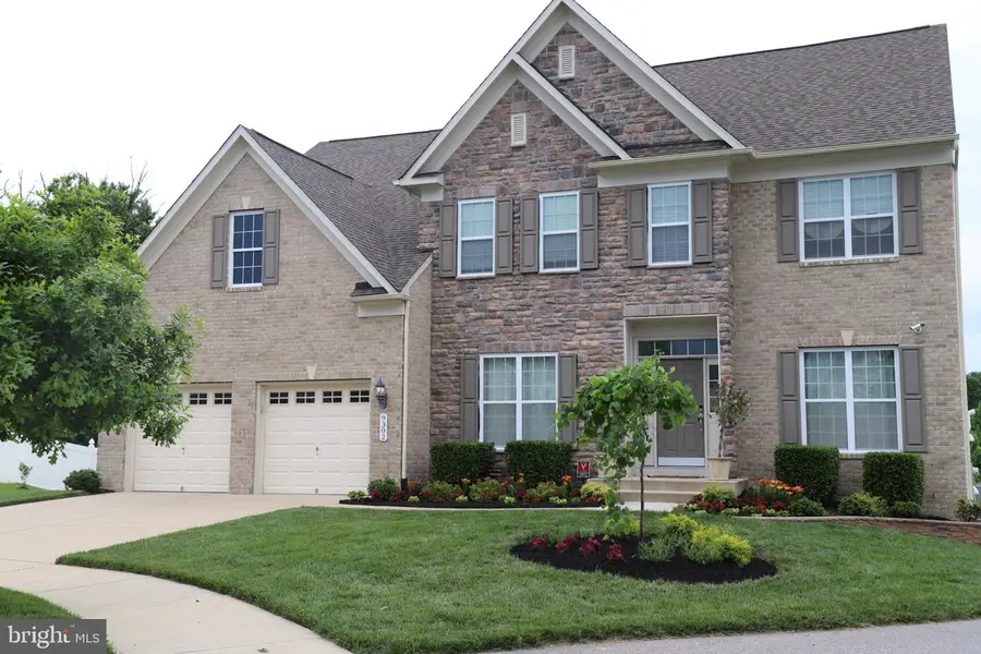 9302 Bay Leaf Ct, Upper Marlboro, MD 20772 - #2