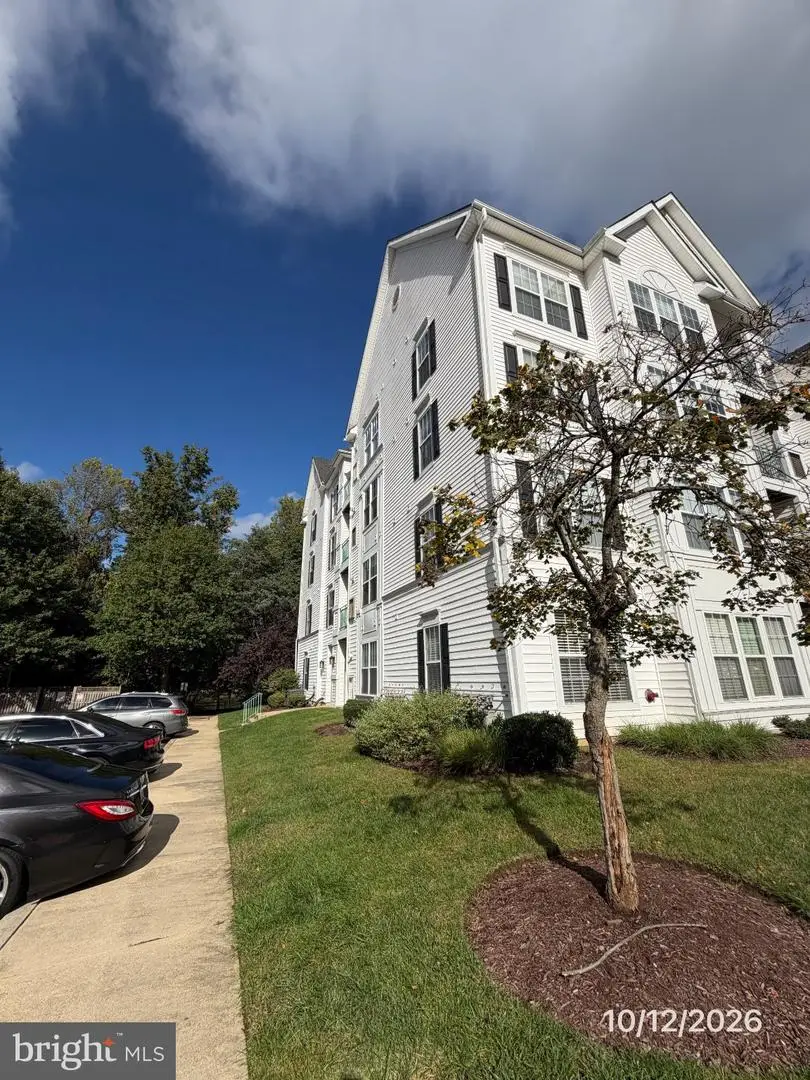 15614 Everglade Ln #203, Bowie, MD 20716 - #1